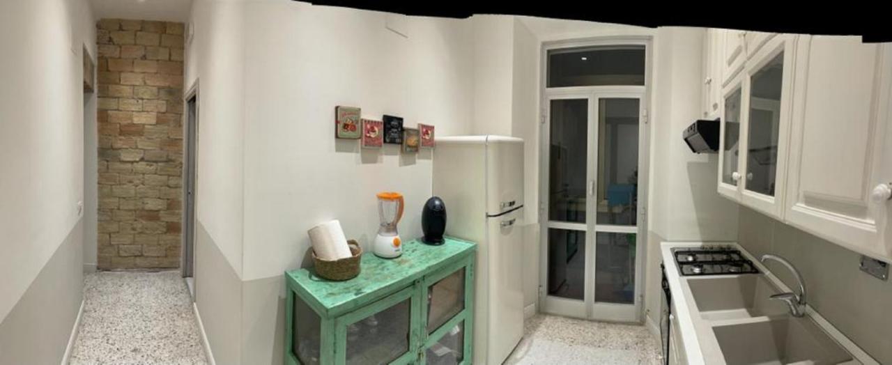 Apartamento Casa Tua A Santa Maria Maggiore