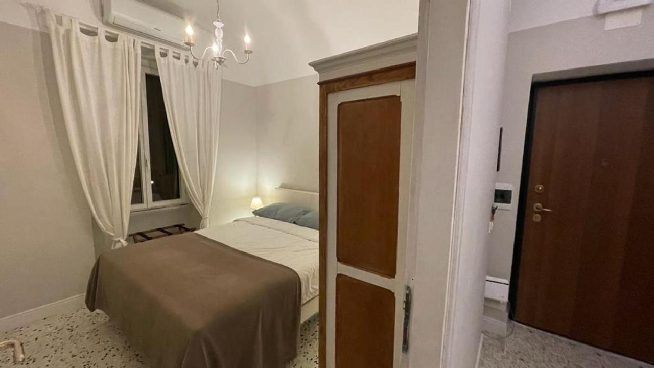 Casa Tua A Santa Maria Maggiore Apartamento *