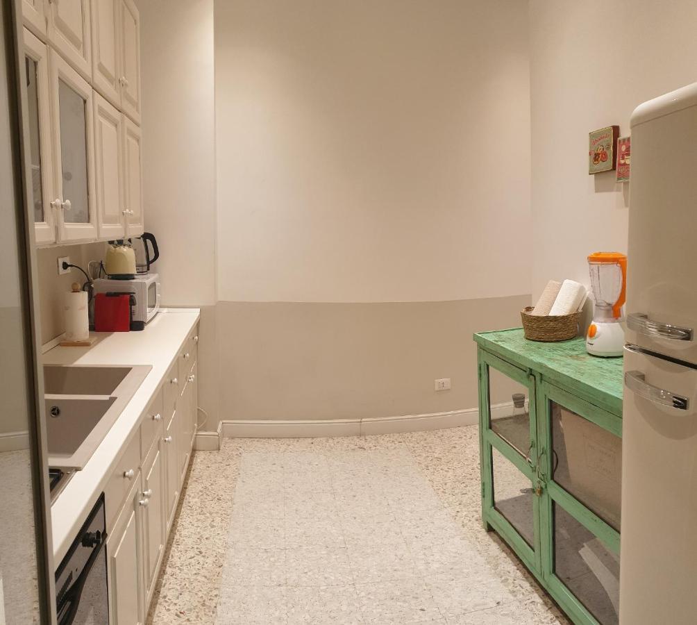 Casa Tua A Santa Maria Maggiore Apartamento Roma